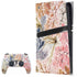 Textile Design by William Kilburn PlayStation PS5 Skins